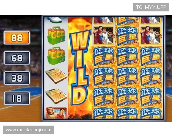 掌握这些老虎机游戏玩法技巧让你轻松赢取大奖