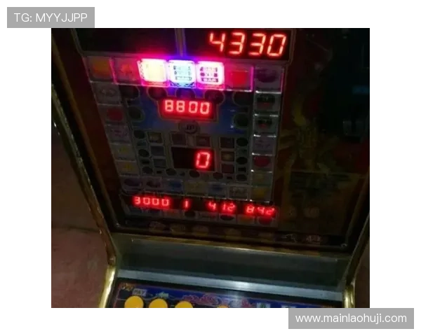 澳门老虎机中奖概率揭秘：如何提高中奖几率的实用方法